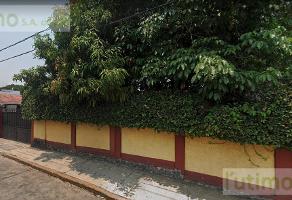 Foto de terreno habitacional en venta en  , san antón, cuernavaca, morelos, 15976454 No. 01