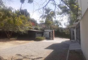 Foto de terreno habitacional en venta en  , san antón, cuernavaca, morelos, 0 No. 01