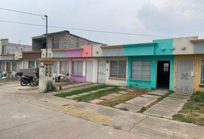 Foto de casa en venta en san antonio 1, los héroes chalco, chalco, méxico, 0 No. 01