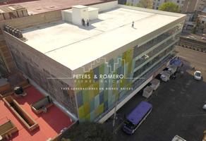 Foto de inmueble en San Antonio Abad, Col. Obrera C.P. 06800, Cuauhtémoc