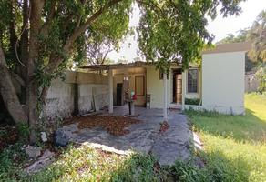 Foto de inmueble en , Col. San Antonio Kaua III C.P. 97370, Kanasín
