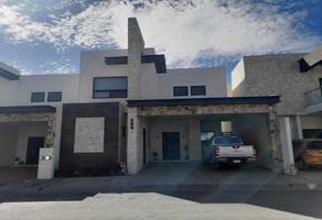 Casas en venta en Ramos Arizpe, Coahuila de Zaragoza 