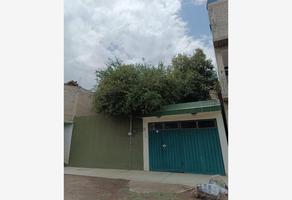 Foto de casa en venta en san armando 17, nueva san antonio, chalco, méxico, 0 No. 01