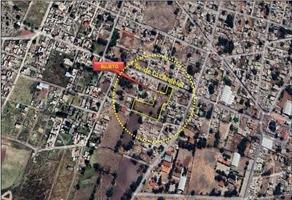 Foto de inmueble en  , Col. San Bartolo Cuautlalpan C.P. 55630, Zumpango