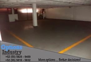 Foto de inmueble en  , Col. San Bartolo Naucalpan (Naucalpan Centro) C.P. 53000, Naucalpan de Juárez