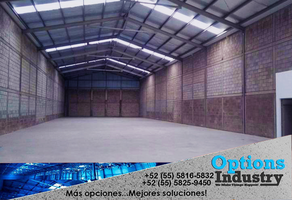 Foto de inmueble en  , Col. San Bartolo Naucalpan (Naucalpan Centro) C.P. 53000, Naucalpan de Juárez