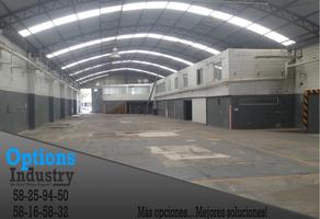 Foto de inmueble en  , Col. San Bartolo Naucalpan (Naucalpan Centro) C.P. 53000, Naucalpan de Juárez