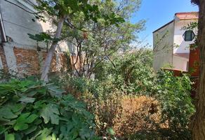 Foto de terreno habitacional en venta en san bernabé , san jerónimo lídice, la magdalena contreras, df / cdmx, 0 No. 01