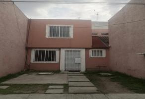 Casas en renta en El Seminario 1a Sección, Toluca... 