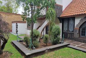 Foto de inmueble en San Diego de los Padres 14, Col. Club de Golf Hacienda C.P. 52959, Atizapán de Zaragoza