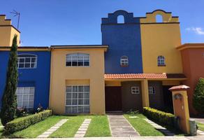 Foto de casa en renta en san felipe 1000, san pedro totoltepec, toluca, méxico, 25312556 No. 01