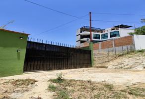 Foto de inmueble en  , Col. San Felipe Del Agua 1 C.P. 68026, Oaxaca de Juárez