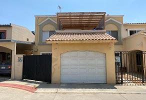 Casa Con O Sin Muebles En Renta En Valle Dorado Er 85 19 Ensenadahoy Com
