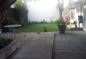 Foto de inmueble en San Fernando, Col. Toriello Guerra C.P. 14050, Tlalpan