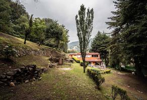 Foto de terreno habitacional en renta en  , san francisco ayotuxco, huixquilucan, méxico, 0 No. 01
