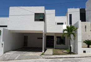 Foto de casa en venta en  , san francisco, campeche, campeche, 0 No. 01