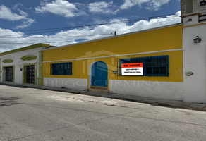 Foto de inmueble en , Col. San Francisco C.P. 24010, Campeche