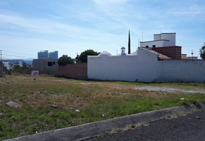 Foto de terreno habitacional en venta en  , san francisco juriquilla, querétaro, querétaro, 0 No. 01