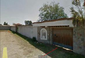 Foto de terreno habitacional en venta en  , san francisco totimehuacan, puebla, puebla, 18091388 No. 01