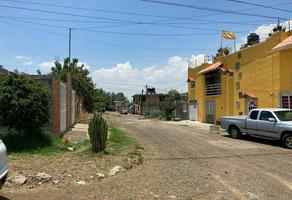 Foto de terreno habitacional en venta en  , san isidro itzícuaro, morelia, michoacán de ocampo, 0 No. 01