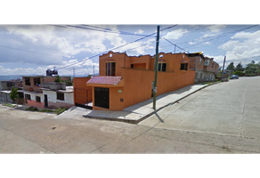 Foto de casa en venta en  , san isidro itzícuaro, morelia, michoacán de ocampo, 0 No. 01