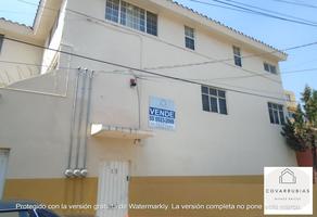 Foto de casa en venta en san isidro , san miguel, iztacalco, df / cdmx, 24798605 No. 01