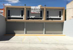Foto de inmueble en  , Col. San Jerónimo II C.P. 37148, León