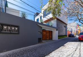 Foto de casa en venta en  , san jerónimo lídice, la magdalena contreras, df / cdmx, 17724877 No. 01