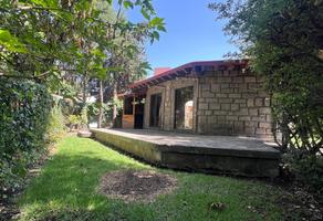 Foto de inmueble en  , Col. San Jerónimo Lídice C.P. 10200, La Magdalena Contreras
