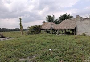 Foto de terreno habitacional en venta en  , san joaquín, campeche, campeche, 0 No. 01
