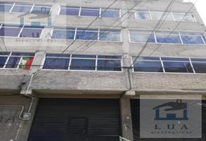 Foto de inmueble en  , Col. San José Aculco C.P. 09410, Iztapalapa