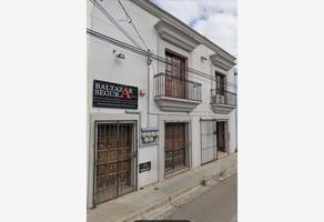Foto de inmueble en San José maría abasolo #503, Col. Oaxaca Centro C.P. 68000, Oaxaca de Juárez