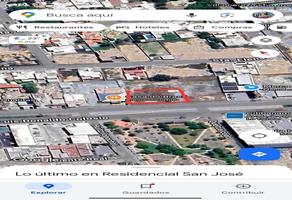 Foto de inmueble en  , Col. San José Residencial C.P. 25204, Saltillo