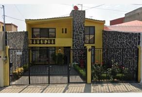 Foto de casa en venta en  , san juan de aragón iv sección, gustavo a. madero, df / cdmx, 0 No. 01