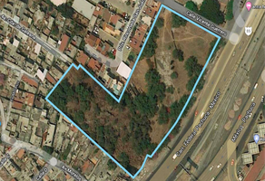 Foto de inmueble en , Col. San Juan Ixhuatepec C.P. 54180, Tlalnepantla de Baz