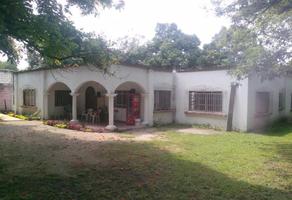 Foto de casa en venta en  , san juan, yautepec, morelos, 0 No. 01