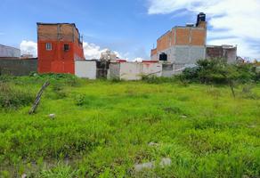 Foto de terreno habitacional en venta en  , san juanito itzicuaro, morelia, michoacán de ocampo, 0 No. 01