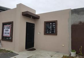 Casas en Vistas del Seminario, Juárez, Nuevo León 