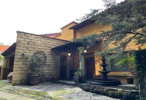 Foto de casa en venta en  , san lorenzo acopilco, cuajimalpa de morelos, df / cdmx, 0 No. 01