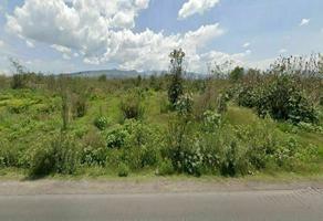 Foto de terreno habitacional en venta en  , san lorenzo chimalpa, chalco, méxico, 0 No. 01