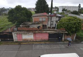 Foto de inmueble en  , Col. San Lorenzo C.P. 72713, Cuautlancingo