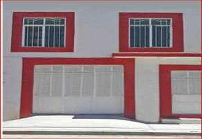 Casas en venta en San Luis de la Paz, Guanajuato 
