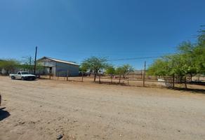 Foto de terreno comercial en renta en san luis potosi , cucapah progreso, mexicali, baja california, 0 No. 01