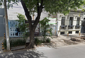 Foto de inmueble en San Luis Potosí, Col. Roma Norte C.P. 06700, Cuauhtémoc