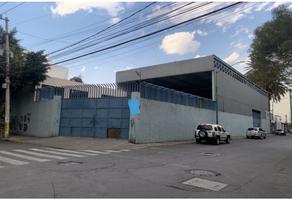 Foto de bodega en venta en  , san marcos, azcapotzalco, df / cdmx, 26980708 No. 01