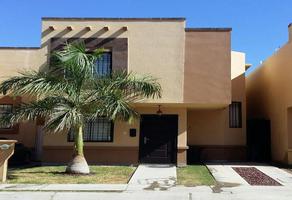 Casas en renta en San Marcos, Hermosillo, Sonora 