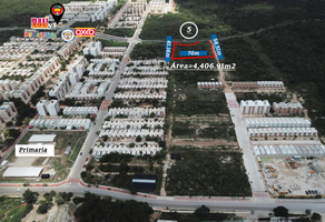 Foto de inmueble en San Marcos, Col. San Marcos Nocoh C.P. 97296, Mérida