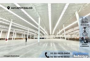 Foto de inmueble en  , Col. San Martín Xochinahuac C.P. 02120, Azcapotzalco