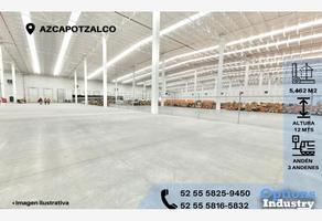 Foto de inmueble en  , Col. San Martín Xochinahuac C.P. 02120, Azcapotzalco