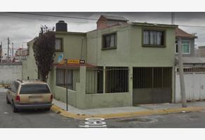 Foto de casa en venta en san mateo 101, villas santín, toluca, méxico, 0 No. 01